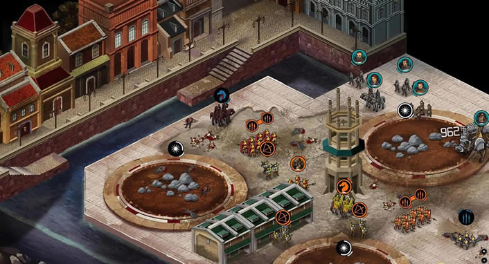 伊斯特里恩的天灾汉化电脑版下载-伊斯特里恩的天灾下载PC破解版