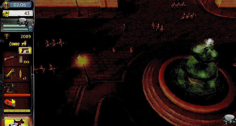 荣誉之山3D汉化电脑版下载-荣誉之山3D下载PC破解版