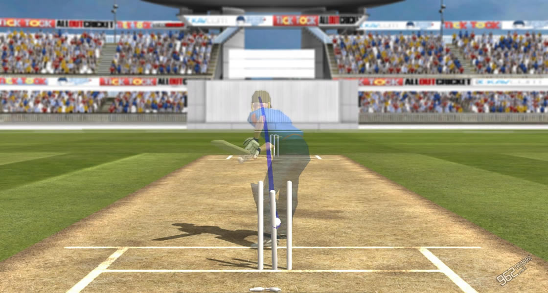 板球队长2015汉化电脑板下载-板球队长2015下载PC破解版