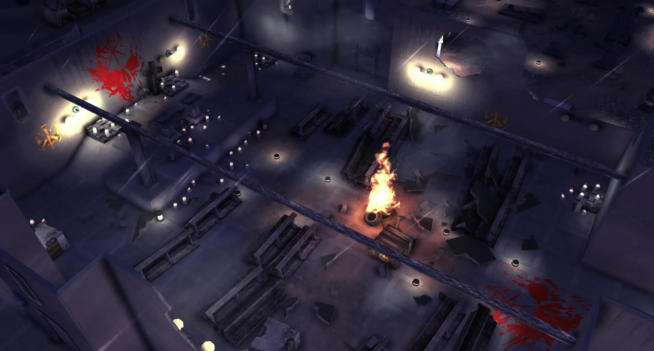 沉沦：A2P预案汉化中文版下载-沉沦：A2P预案下载PC破解版