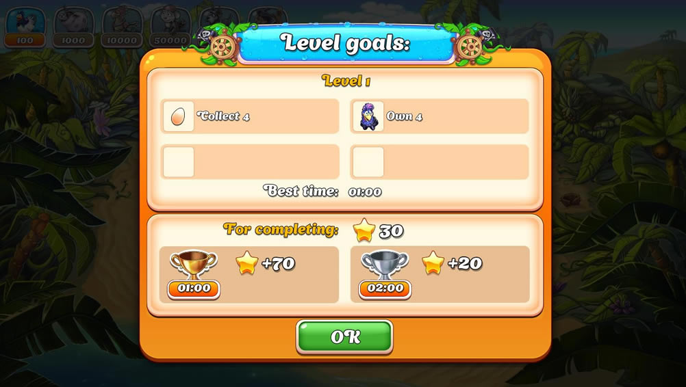 疯狂农场：起航汉化中文版下载-疯狂农场:起航下载英文测试版