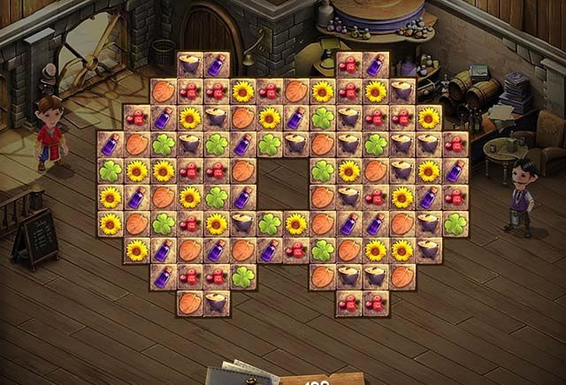 天堂之间（Among The Heavens）汉化中文版下载-天堂之间下载完美破解版