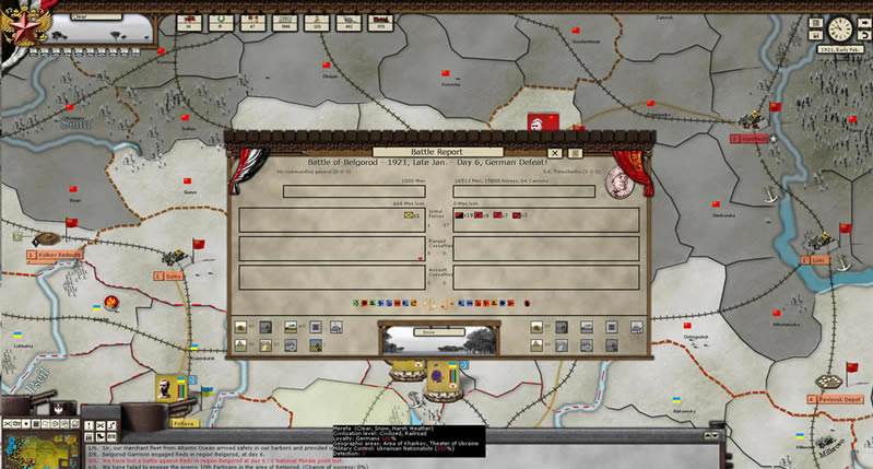 革命围城(Revolution Under Siege Gold Edition)游戏下载-革命：围城下载黄金版