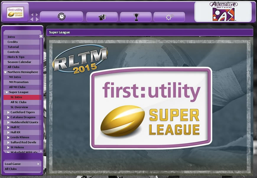 橄榄球联盟球队经理2015中文破解版-橄榄球联盟球队经理2015下载破解版