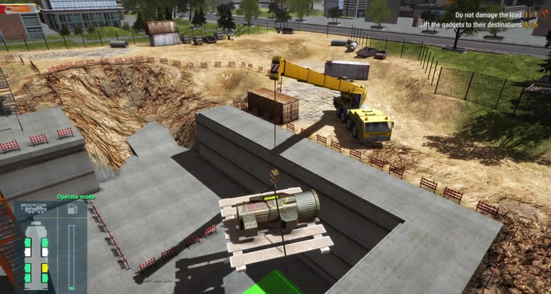 模拟建筑2016汉化版-模拟建筑2016下载破解版