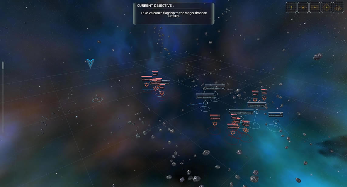 先驱预言下载破解版