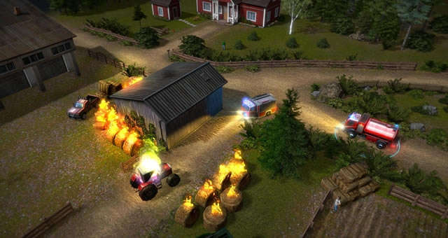 救援行动2：全职英雄完美破解版下载-救援行动2：全职英雄下载八国语言破解版