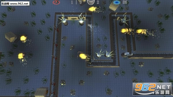 术士：塔防游戏下载-术士：塔防下载中文版