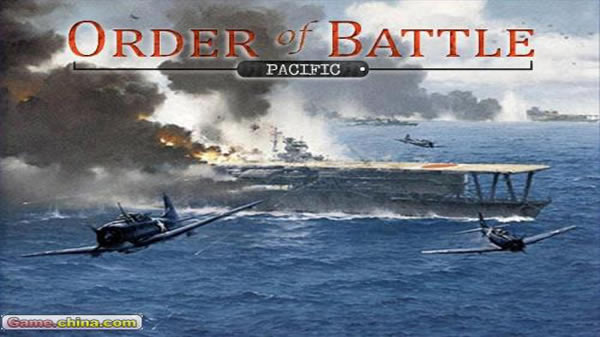 战斗命令:太平洋下载
