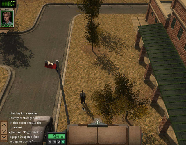 Dead State-死亡国度下载终极加强破解版