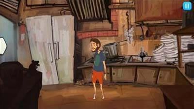 The Great Fusion-屌丝的生活下载