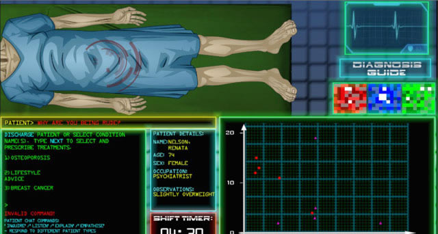 S.O.R.S.单机游戏下载-S.O.R.S下载