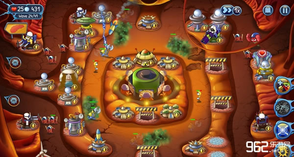 人体保卫战破解版-人体保卫战下载