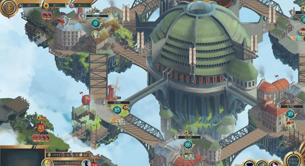 高地统领者下载