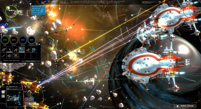 无厘头太空战役2中文版-无厘头太空战役2下载免安装硬盘版