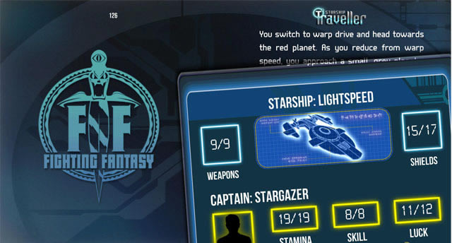 星舰旅行者下载