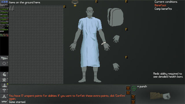 末日拾荒者中文版-末日拾荒者下载中文汉化版