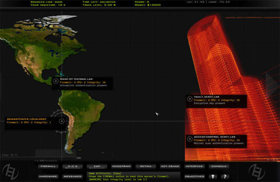 黑客双重进化下载