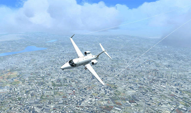 微软飞行模拟X:Steam版下载