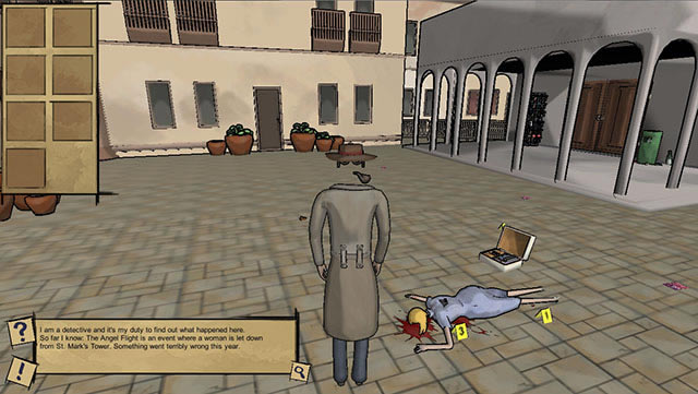 威尼斯谋杀案下载测试版