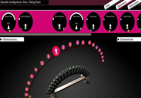 烟花模拟下载中文汉化版