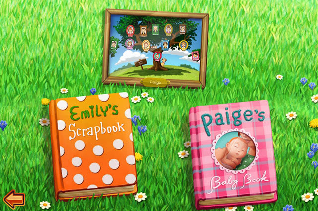 美味餐厅10:艾米丽的新起点下载白金版