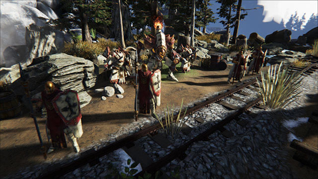 战争机甲:战术下载