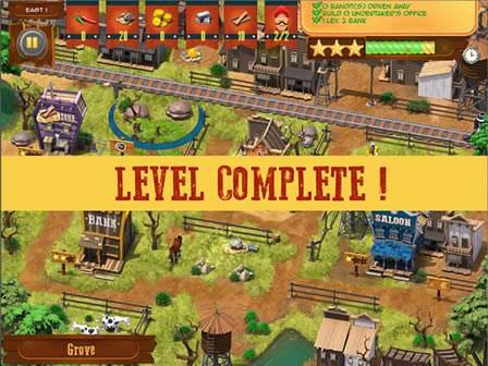 幸运卢克:横贯大陆的铁路建设者下载