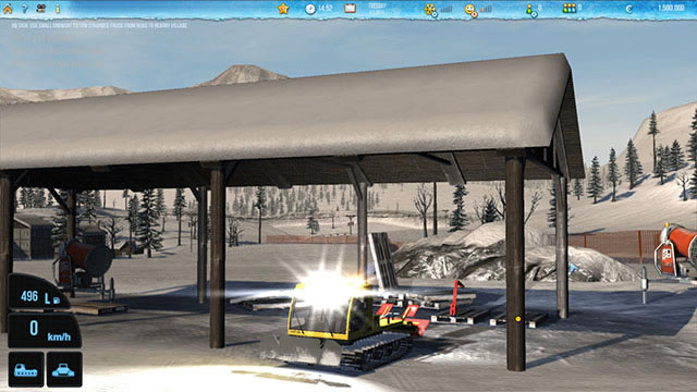 滑雪世界模拟下载