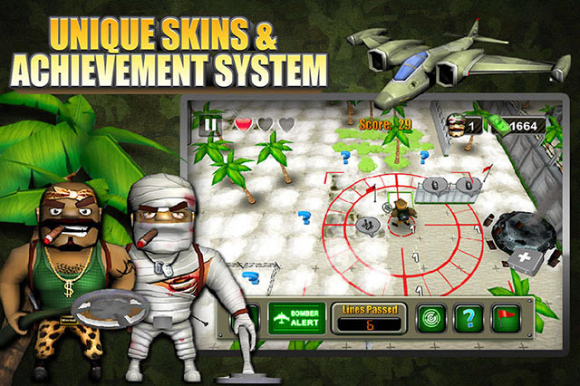 疯狂萨珀3D版下载