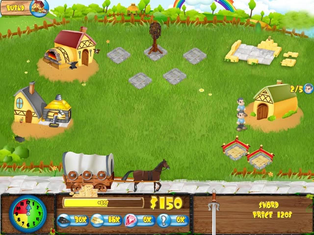 国王铁匠铺下载