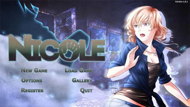 妮可下载中文汉化版