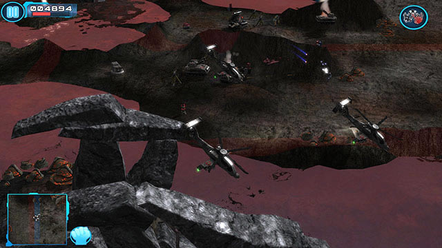 Z字特工队之钢铁战士下载