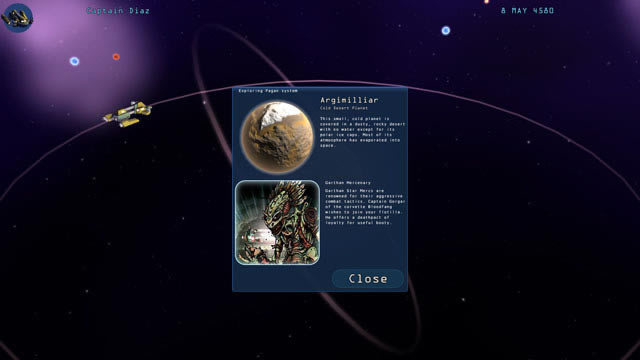 无限空间3:星辰大海下载