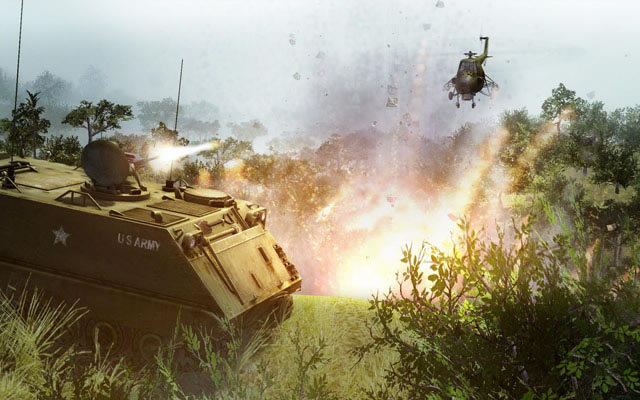 战争之人:越南下载中文版