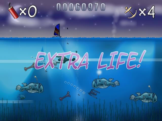 扑通，嘶嘶，轰隆！下载