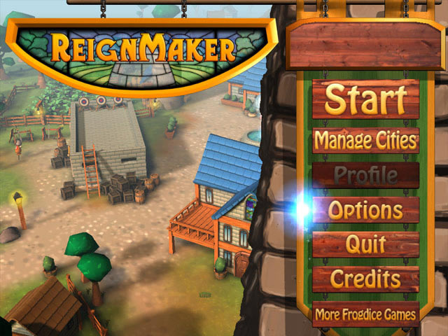 王朝铸造者下载