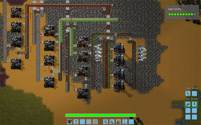 异星工厂下载中文版