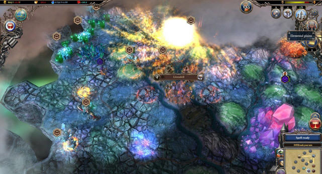 术士2:放逐下载中文汉化版