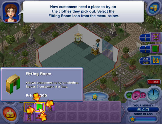 街区便利店下载