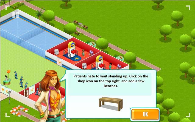 医院经营者下载