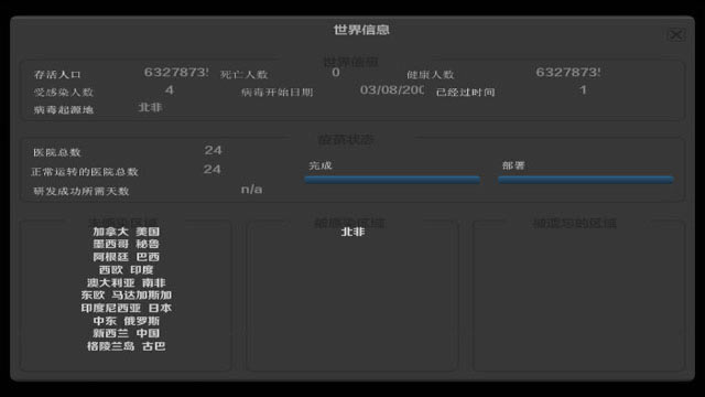 病毒肆虐2下载中文版