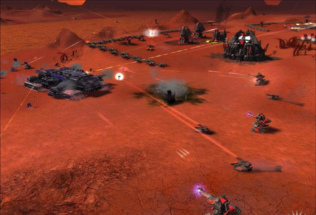 最高指挥官下载完整中文版