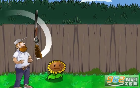 植物大战僵尸戴夫持枪狂虐僵尸(Zombie Rush) 植物大战僵尸戴夫持枪狂虐僵尸(Zombie Rush)