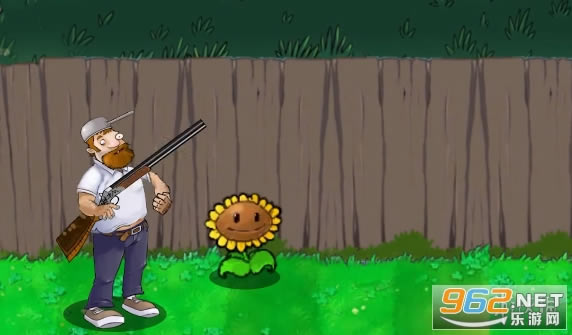 植物大战僵尸戴夫持枪狂虐僵尸(Zombie Rush) 植物大战僵尸戴夫持枪狂虐僵尸(Zombie Rush)