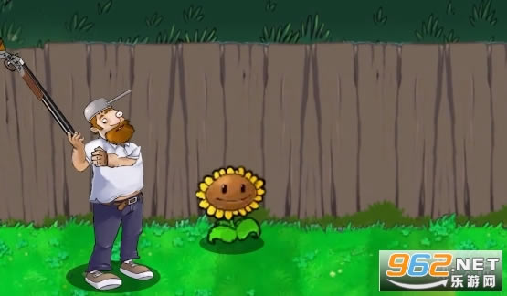 疯狂的戴夫小游戏 疯狂的戴夫小游戏