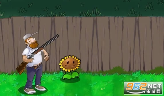 疯狂的戴夫小游戏 疯狂的戴夫小游戏