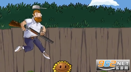 疯狂的戴夫小游戏 疯狂的戴夫小游戏