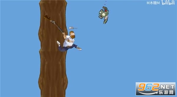 戴夫大战僵尸木糖 戴夫大战僵尸木糖