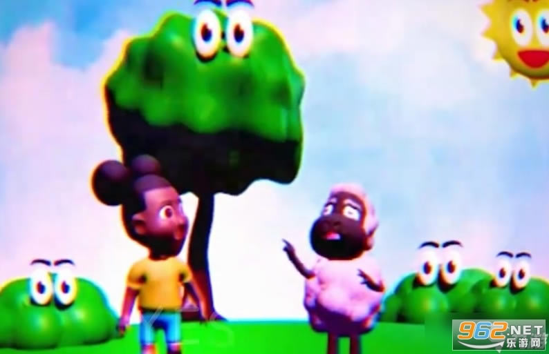 冒险的阿曼达游戏正版(Amanda the Adbenturer) 冒险的阿曼达游戏正版(Amanda the Adbenturer)